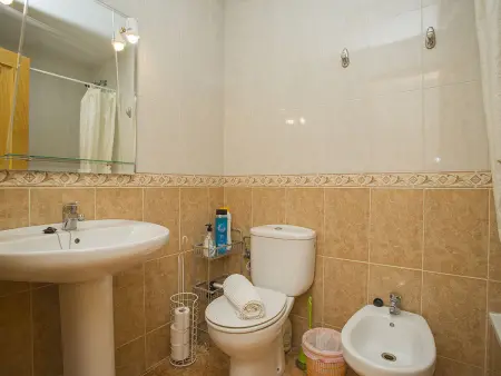 Appartement 4 pers. climatisé, balcon et parking - Torrevieja : photo 4