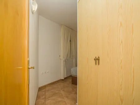 Appartement 4 pers. climatisé, balcon et parking - Torrevieja : photo 7