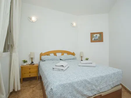 Appartement 4 pers. climatisé, balcon et parking - Torrevieja : photo 8