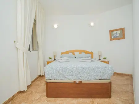 Appartement 4 pers. climatisé, balcon et parking - Torrevieja : photo 9