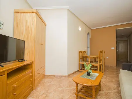 Appartement 4 pers. climatisé, balcon et parking - Torrevieja : photo 20