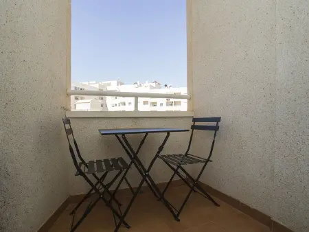 Appartement 4 pers. climatisé, balcon et parking - Torrevieja : photo 23