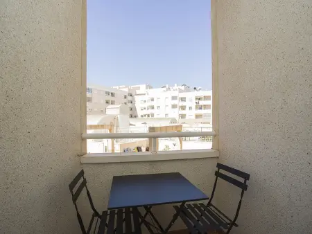 Appartement 4 pers. climatisé, balcon et parking - Torrevieja : photo 25