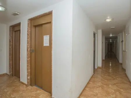 Appartement 4 pers. climatisé, balcon et parking - Torrevieja : photo 27