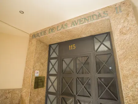 Appartement 4 pers. climatisé, balcon et parking - Torrevieja : photo 28