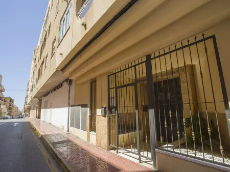 Appartement 4 pers. climatisé, balcon et parking - Torrevieja : photo 29
