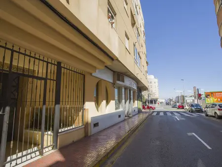 Appartement 4 pers. climatisé, balcon et parking - Torrevieja : photo 31