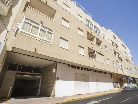 Appartement 4 pers. climatisé, balcon et parking - Torrevieja : photo 32