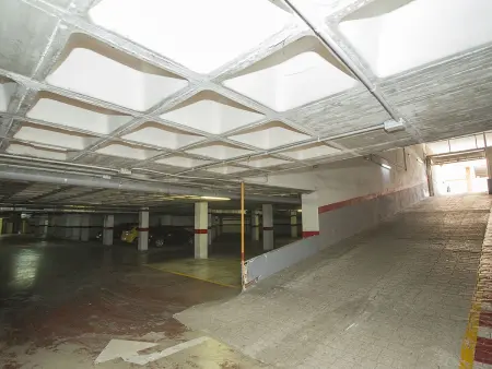 Appartement 4 pers. climatisé, balcon et parking - Torrevieja : photo 34