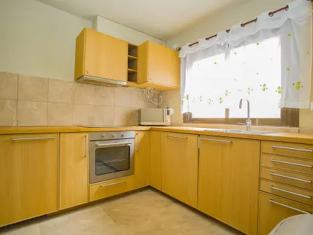 Appartement 75 m² vue mer, solarium privé - 7 pers. : photo 4
