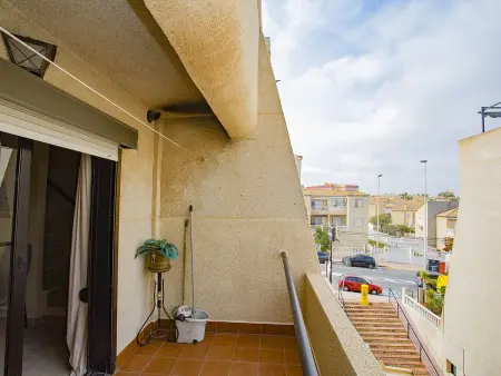 Appartement 75 m² vue mer, solarium privé - 7 pers. : photo 16