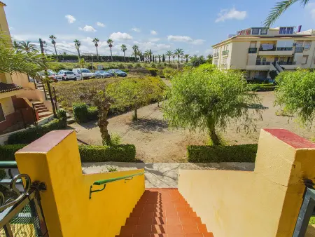 Appartement Mar Azul, terrasse 40 m² à 200 m de la plage : photo 34