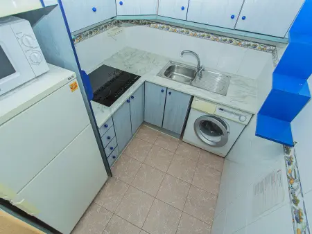 Appartement 42m² avec balcon, 220m de la plage : photo 5