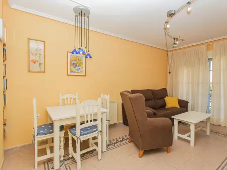 Appartement 42m² avec balcon, 220m de la plage : photo 7