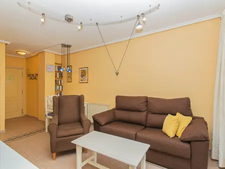 Appartement 42m² avec balcon, 220m de la plage : photo 9