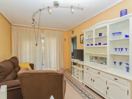Appartement 42m² avec balcon, 220m de la plage : photo 10