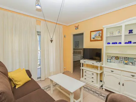 Appartement 42m² avec balcon, 220m de la plage : photo 11