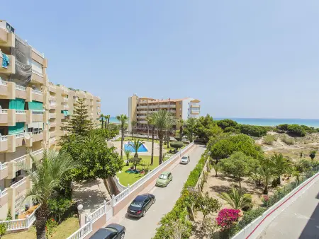 Appartement 42m² avec balcon, 220m de la plage : photo 15