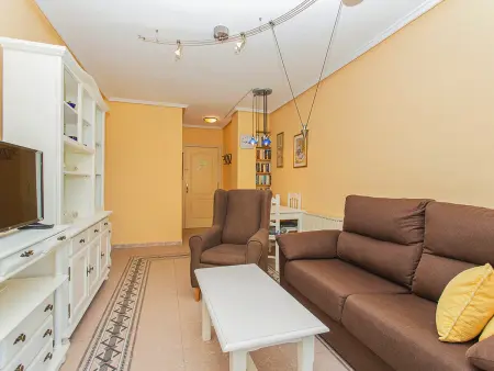 Appartement 42m² avec balcon, 220m de la plage : photo 16