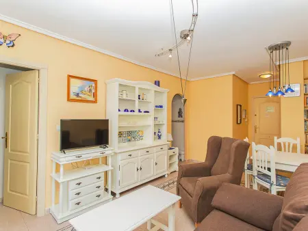 Appartement 42m² avec balcon, 220m de la plage : photo 17