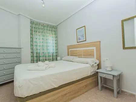 Appartement 42m² avec balcon, 220m de la plage : photo 18
