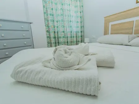 Appartement 42m² avec balcon, 220m de la plage : photo 19