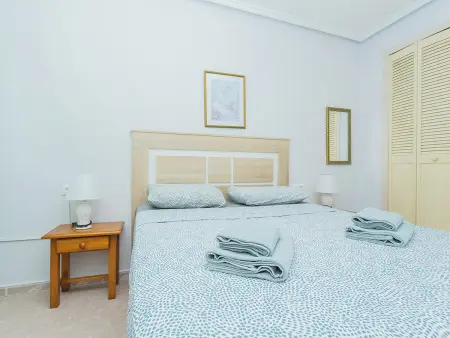 Appartement 42m² avec balcon, 220m de la plage : photo 20