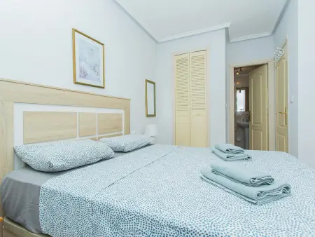 Appartement 42m² avec balcon, 220m de la plage : photo 21