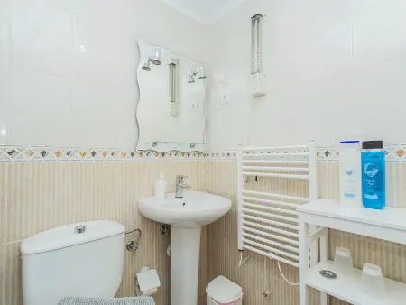 Appartement 42m² avec balcon, 220m de la plage : photo 24