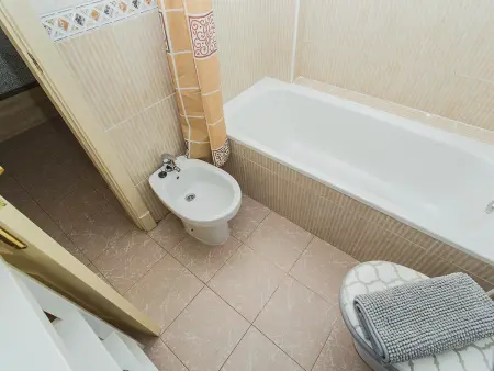 Appartement 42m² avec balcon, 220m de la plage : photo 25