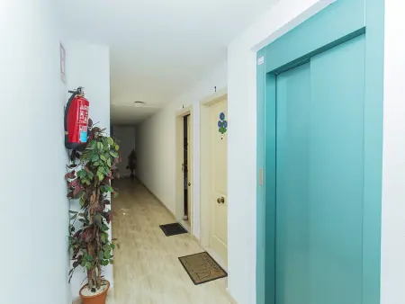 Appartement 42m² avec balcon, 220m de la plage : photo 26