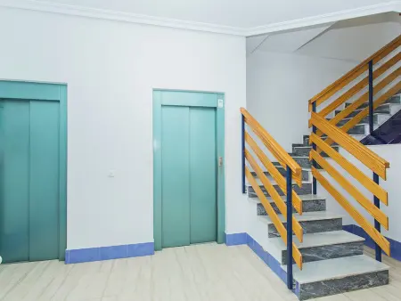 Appartement 42m² avec balcon, 220m de la plage : photo 27