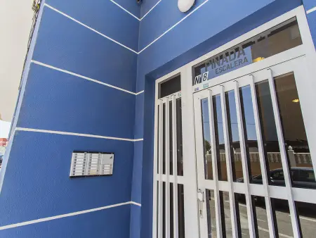 Appartement 42m² avec balcon, 220m de la plage : photo 28