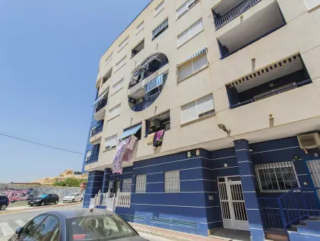 Appartement 42m² avec balcon, 220m de la plage : photo 29
