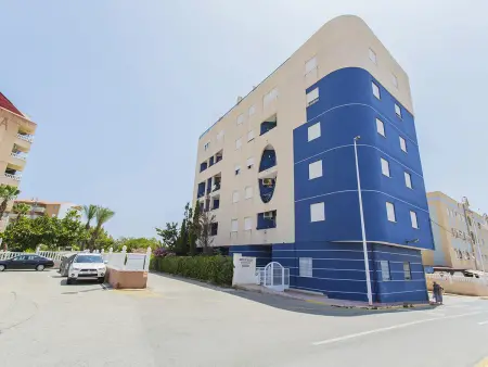 Appartement 42m² avec balcon, 220m de la plage : photo 30