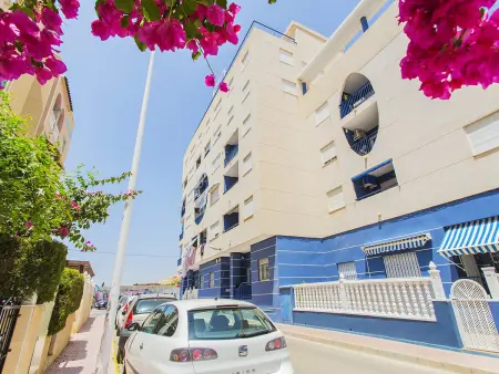 Appartement 42m² avec balcon, 220m de la plage : photo 31