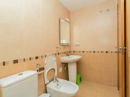 Appartement 3 chambres première ligne plage La Mata : photo 33