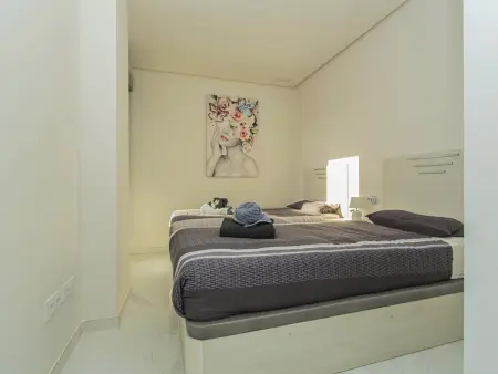 Appartement 3 ch vue mer à Villamartín - 6 pers. : photo 10