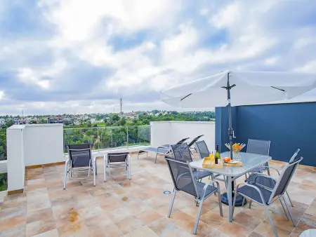 Appartement 3 ch vue mer à Villamartín - 6 pers. : photo 29