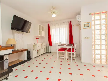 Appartement 2 chambres à La Mata, 80 m de plage : photo 4