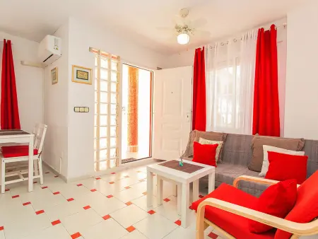 Appartement 2 chambres à La Mata, 80 m de plage : photo 5
