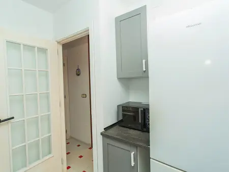 Appartement 2 chambres à La Mata, 80 m de plage : photo 11