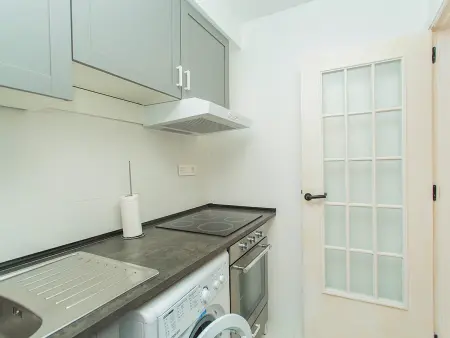 Appartement 2 chambres à La Mata, 80 m de plage : photo 12