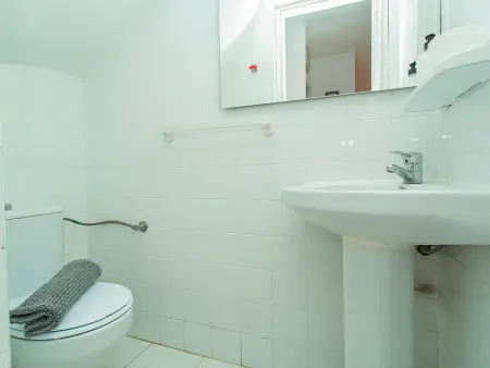 Appartement 2 chambres à La Mata, 80 m de plage : photo 15
