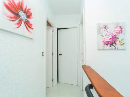 Appartement 2 chambres à La Mata, 80 m de plage : photo 16