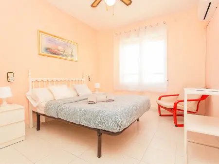 Appartement 2 chambres à La Mata, 80 m de plage : photo 18