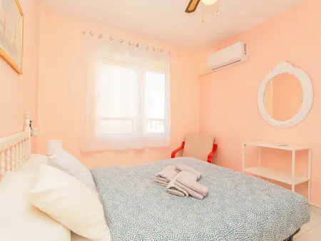 Appartement 2 chambres à La Mata, 80 m de plage : photo 19