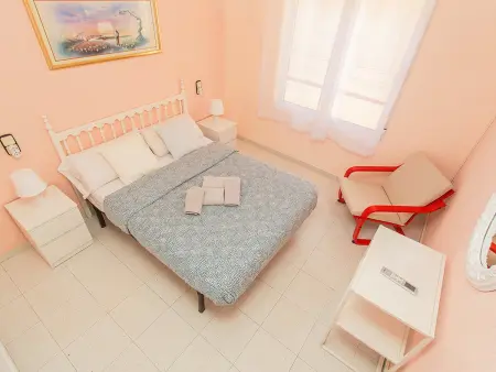 Appartement 2 chambres à La Mata, 80 m de plage : photo 21