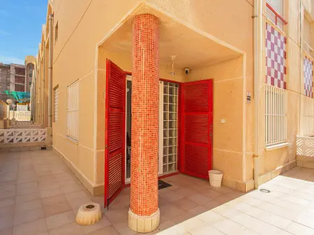 Appartement 2 chambres à La Mata, 80 m de plage : photo 34