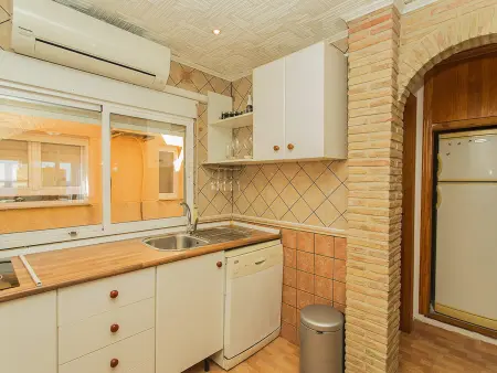 Appartement 76 m² clim, solarium vue mer - Torrevieja : photo 4